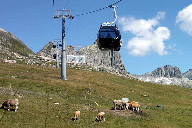 ASS Andermatt - 2019-08-25 ASS Andermatt - 2019-08-25