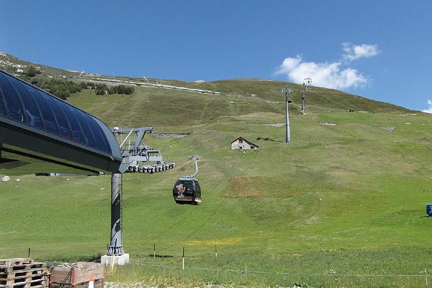 ASS Andermatt - 2019-08-25