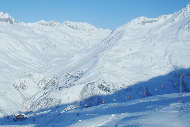 ASS Andermatt - 2006-01-06 ASS Andermatt - 2006-01-06