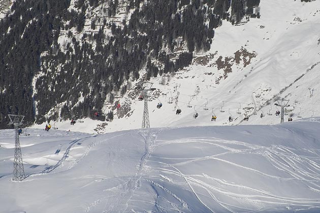 ASS Andermatt - 2006-01-06 ASS Andermatt - 2006-01-06