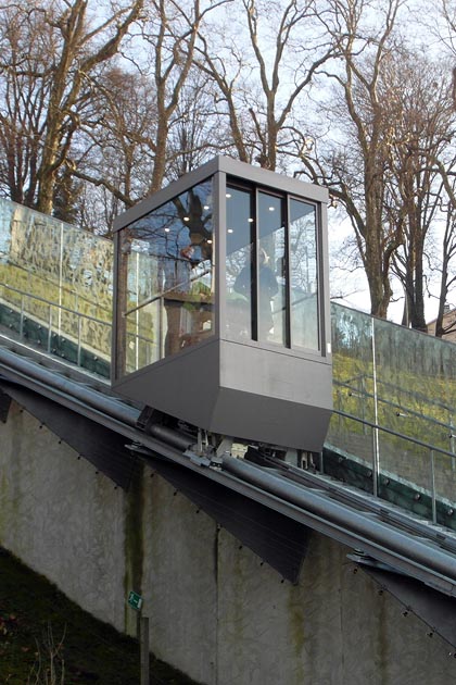 B&auml;renPark Bern - 2015-12-20