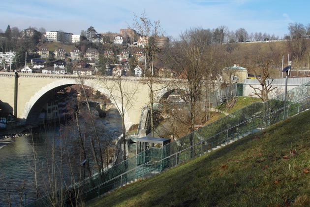B&auml;renPark Bern - 2015-12-20