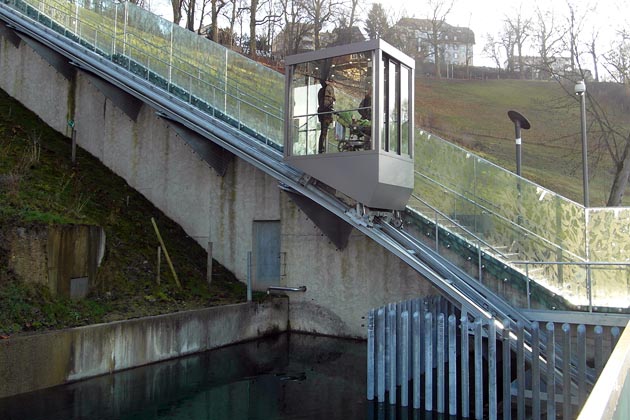 B&auml;renPark Bern - 2015-12-20