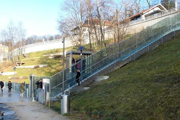 B&auml;renPark Bern - 2015-12-20