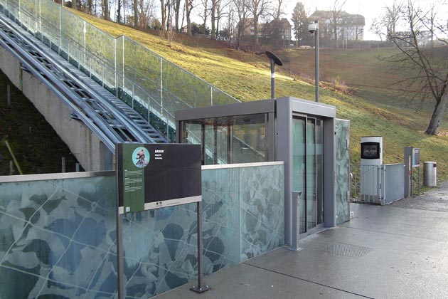 B&auml;renPark Bern - 2015-12-20