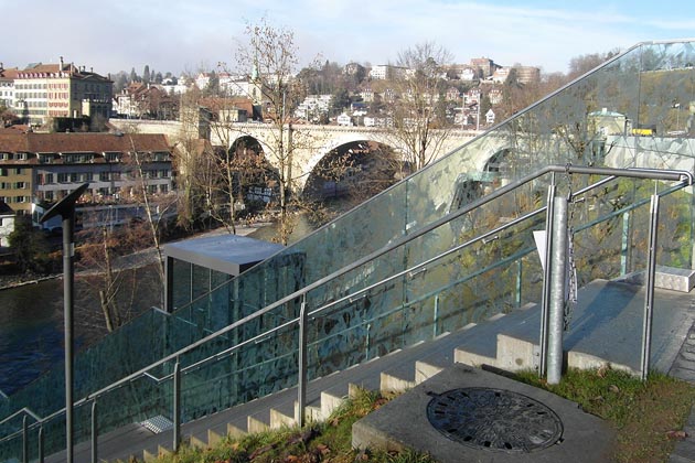B&auml;renPark Bern - 2015-12-20