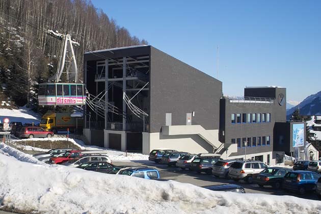 BBD Disentis Mustér - 2006-01-24 BBD Disentis Mustér - 2006-01-24