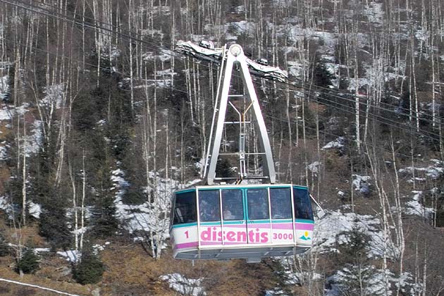 BBD Disentis Must&eacute;r - 2006-01-24