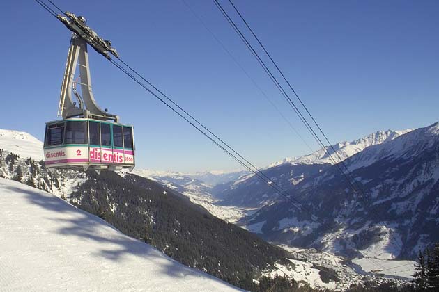 BBD Disentis Mustér - 2006-01-24 BBD Disentis Mustér - 2006-01-24