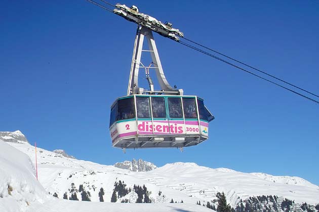 BBD Disentis Must&eacute;r - 2006-01-24