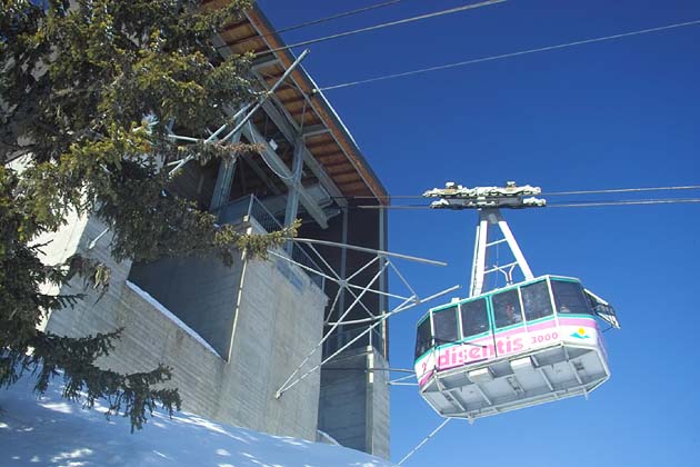 BBD Disentis Must&eacute;r - 2006-01-24