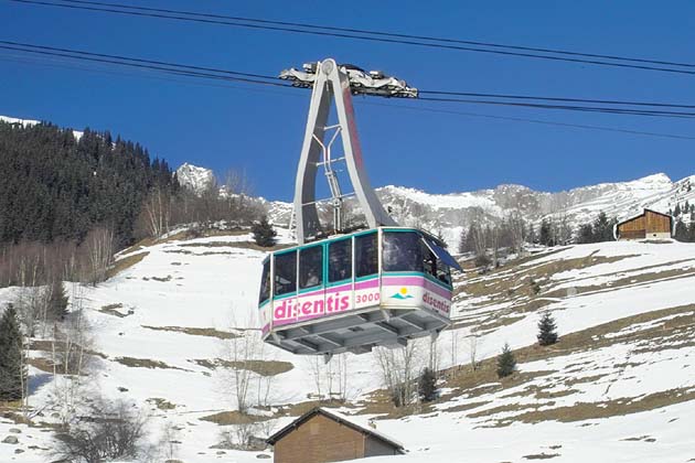 BBD Disentis Must&eacute;r - 2006-01-24