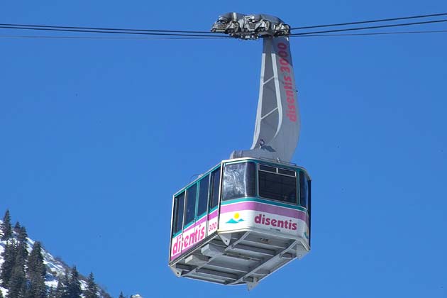 BBD Disentis Mustér - 2006-01-24 BBD Disentis Mustér - 2006-01-24