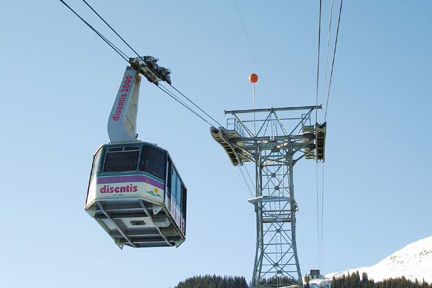 BBD Disentis Must&eacute;r - 2006-01-24