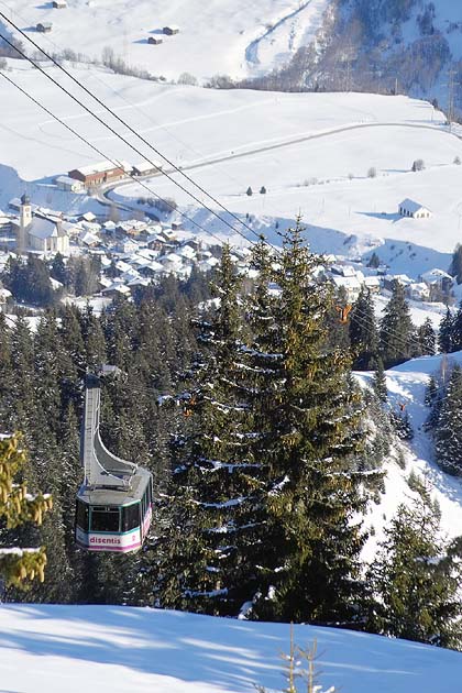 BBD Disentis Must&eacute;r - 2006-01-24