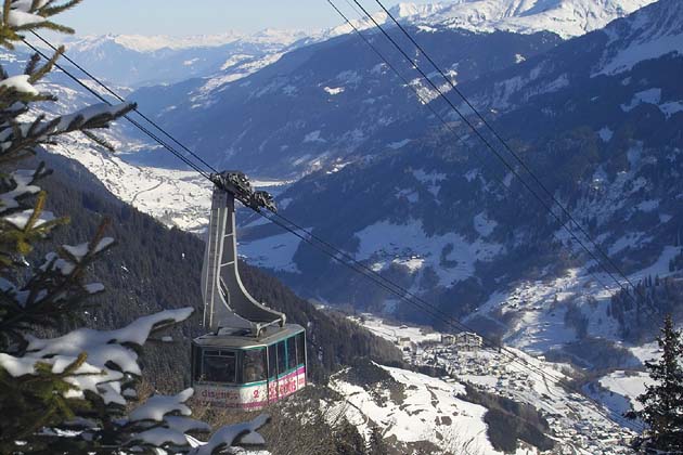 BBD Disentis Mustér - 2006-01-24 BBD Disentis Mustér - 2006-01-24