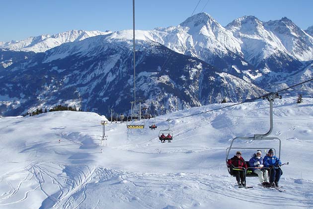 BBD Disentis Mustér - 2006-01-24 BBD Disentis Mustér - 2006-01-24