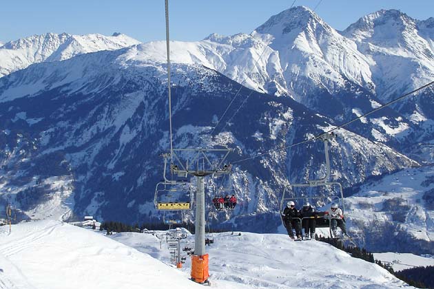 BBD Disentis Mustér - 2006-01-24 BBD Disentis Mustér - 2006-01-24