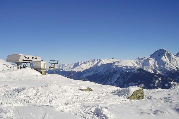 BBD Disentis Must&eacute;r - 2006-01-24