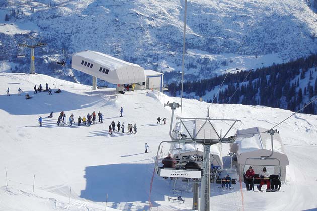 BBD Disentis Must&eacute;r - 2006-01-24