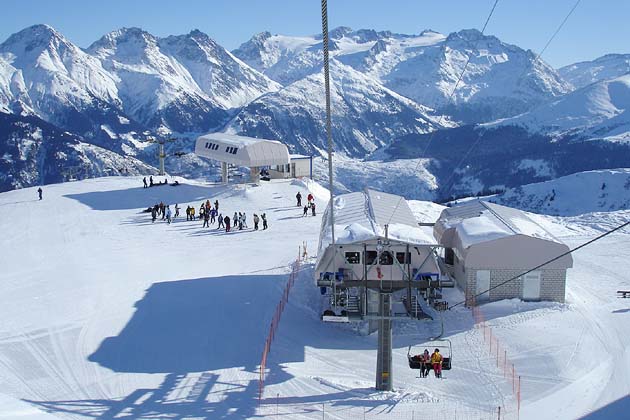 BBD Disentis Must&eacute;r - 2006-01-24