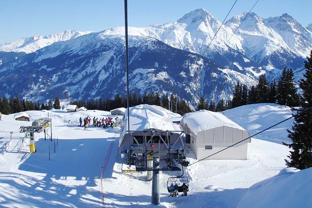 BBD Disentis Must&eacute;r - 2006-01-24