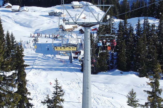 BBD Disentis Mustér - 2006-01-24 BBD Disentis Mustér - 2006-01-24