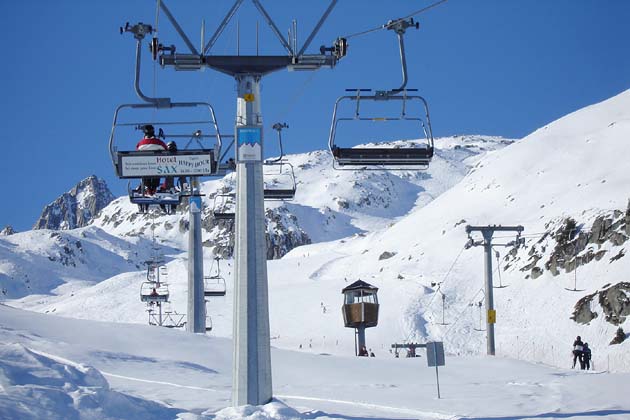 BBD Disentis Mustér - 2006-01-24 BBD Disentis Mustér - 2006-01-24