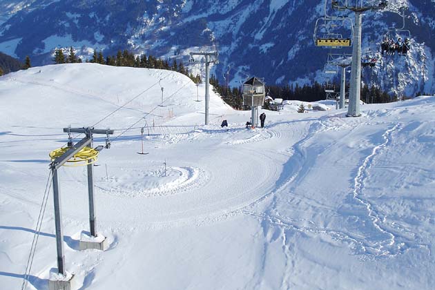 BBD Disentis Must&eacute;r - 2006-01-24