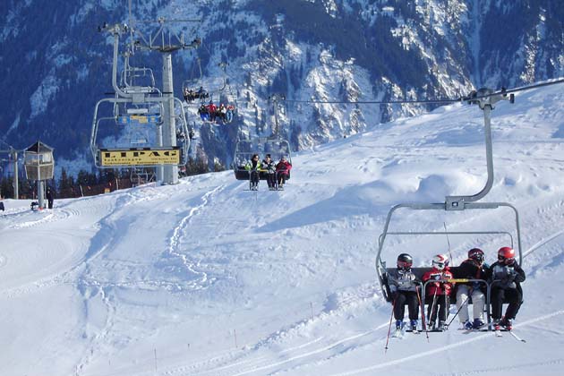 BBD Disentis Must&eacute;r - 2006-01-24