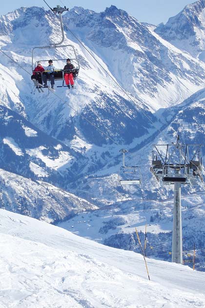 BBD Disentis Must&eacute;r - 2006-01-24