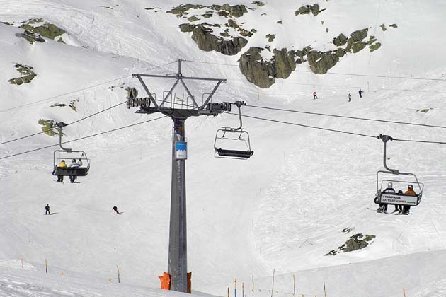 BBD Disentis Mustér - 2006-01-24 BBD Disentis Mustér - 2006-01-24