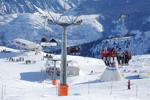 BBD Disentis Must&eacute;r - 2006-01-24