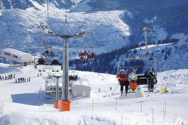 BBD Disentis Must&eacute;r - 2006-01-24