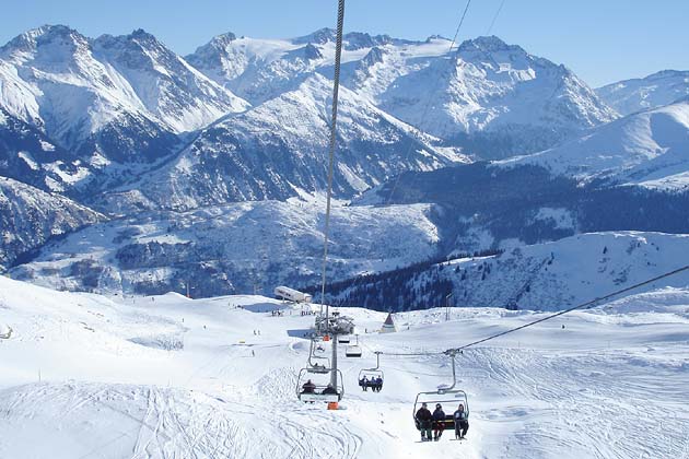 BBD Disentis Mustér - 2006-01-24 BBD Disentis Mustér - 2006-01-24