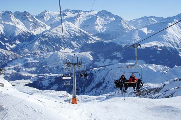 BBD Disentis Must&eacute;r - 2006-01-24