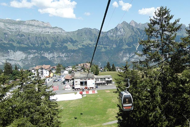 BBF Flumserberg - 2018-08-16 BBF Flumserberg - 2018-08-16