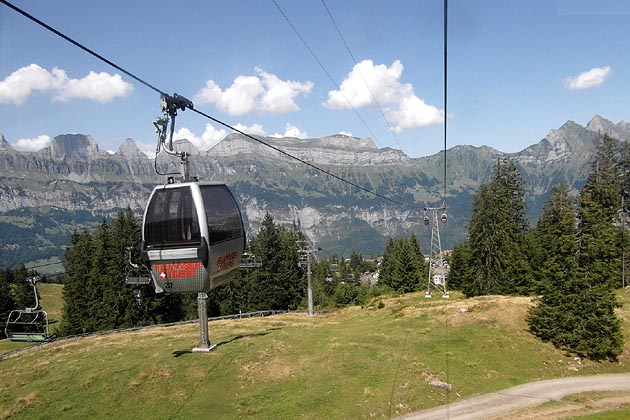 BBF Flumserberg - 2018-08-16 BBF Flumserberg - 2018-08-16