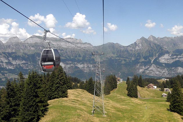 BBF Flumserberg - 2018-08-16 BBF Flumserberg - 2018-08-16