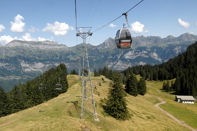 BBF Flumserberg - 2018-08-16 BBF Flumserberg - 2018-08-16