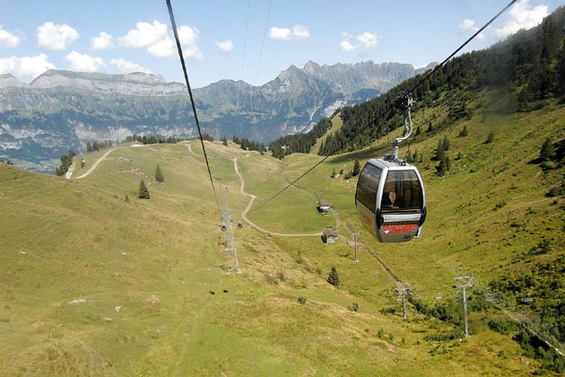 BBF Flumserberg - 2018-08-16 BBF Flumserberg - 2018-08-16