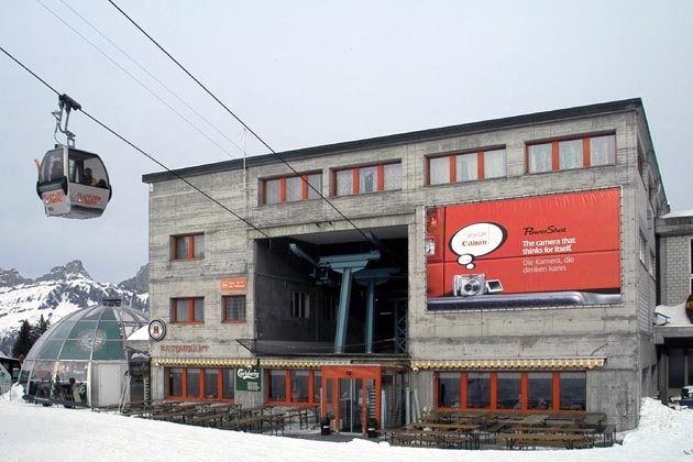 BBF Flumserberg - 2006-01-25 BBF Flumserberg - 2006-01-25