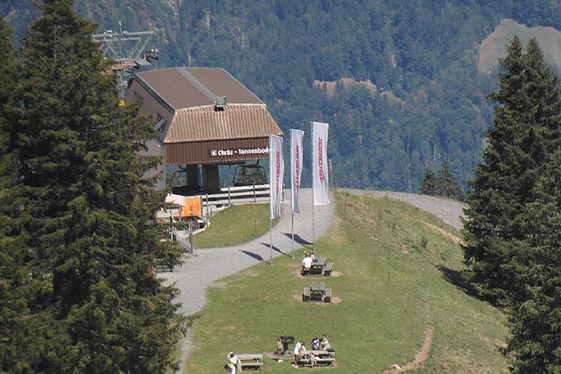 BBF Flumserberg - 2018-08-16 BBF Flumserberg - 2018-08-16