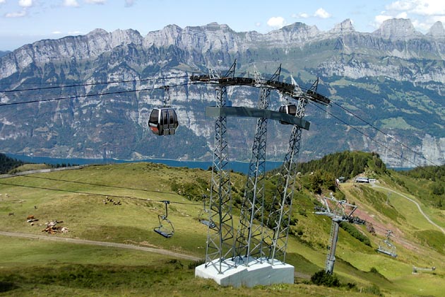 BBF Flumserberg - 2018-08-16 BBF Flumserberg - 2018-08-16