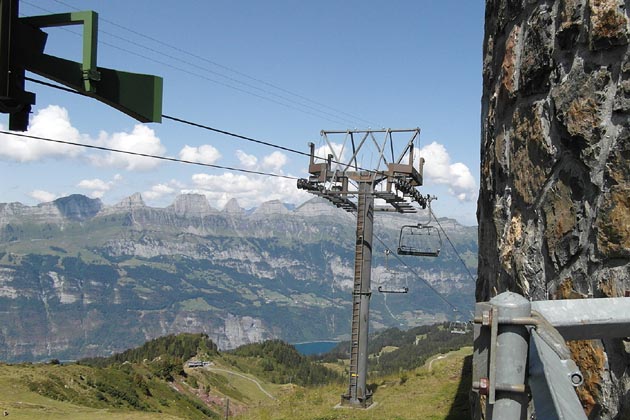 BBF Flumserberg - 2018-08-16 BBF Flumserberg - 2018-08-16