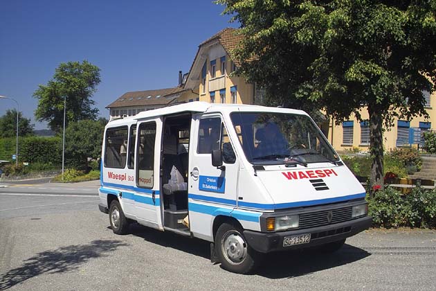 BBO St. Gallenkappel - 2006-07-19