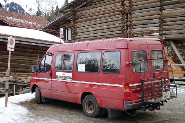 BBT Tschiertschen - 2007-01-16 BBT Tschiertschen - 2007-01-16