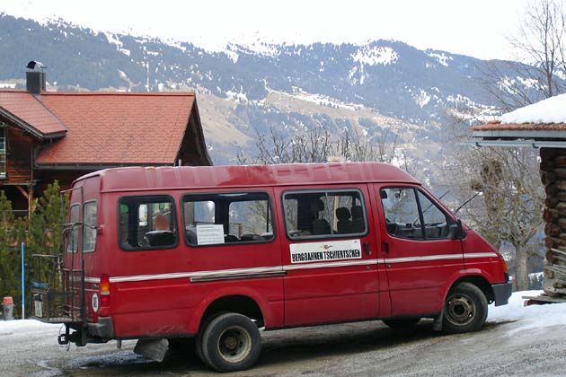 BBT Tschiertschen - 2007-01-16 BBT Tschiertschen - 2007-01-16