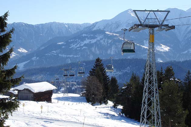 BFL Weisse Arena - 2006-01-09 BFL Weisse Arena - 2006-01-09