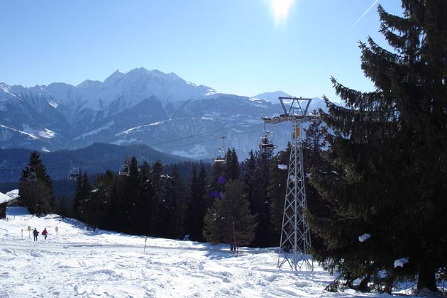 BFL Weisse Arena - 2006-01-09